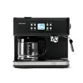 Dexart Home Barista 3-i̇n-1 Filtre Kahve & Espresso Makinesi