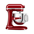 Kitchenaid Artisan 6,6 L Kaldırılabilir Kaseli Stand Mikser - 5ksm70shx Empire Red