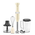 Kitchenaid Aksesuarlı El Blenderı - 5khbv83 Almond Cream