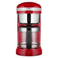 Kitchenaid Filtre Kahve Makinesi - 5kcm1209 Empire Red