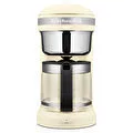 Kitchenaid Filtre Kahve Makinesi - 5kcm1209 Almond Cream