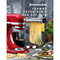 Kitchenaid Türkçe Yemek Kitabı