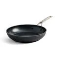 Kitchenaid Güçlendirilmiş Dövme Alüminyum Kızartma Tavası 24 Cm