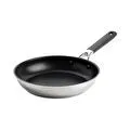 Kitchenaid Paslanmaz Çelik Kızartma Tavası, Seramik Kaplama 28 Cm