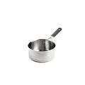 Kitchenaid Paslanmaz Çelik Sos Tenceresi, 16 Cm 1.5 L