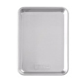 Nordicware Mini Fırın Tepsisi 33 X 24 Cm Paslanmaz Çelik