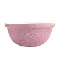 Mason Cash In The Meadow S12 Desenli Karıştırma Kabı 29 Cm Pudra Pembe