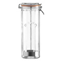 Kilner Klipsli Yuvarlak Spagetti Kavanozu 2.2 Lt