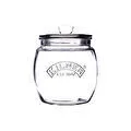 Kilner Universal Cam Kapaklı Kavanoz 0,85 Lt
