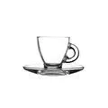 Ravenhead Entertain 2'li Espresso Fincan Seti 8 Cl