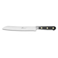 Sabatier Idéal Rivets Laiton Ekmek Bıçağı 20 Cm - Dövme Çelik