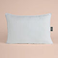 Penelope %100 Mikrojel Dolgulu Mikrofiber Kumaş Yastık - Solace Serisi