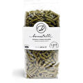 Bonatelli Ispanaklı Dirsek Makarna 400gr