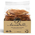 Bonatelli Siyez İnce Çubuk Makarna 400 Gr