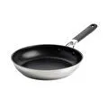 Kitchenaid Paslanmaz Çelik Kızartma Tavası, Seramik Kaplama 30 Cm