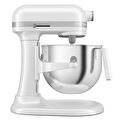 Kitchenaid Heavy Duty 6,6 L Kaldırılabilir Kaseli Stand Mikser - 5ksm70jpx