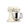 Kitchenaid Artisan 4,8 L Stand Mikser - 5ksm125 Almond Cream
