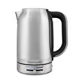 Kitchenaid 1,7 L Değişken Sıcaklıklı Su Isıtıcısı - 5kek1701 Gümüş