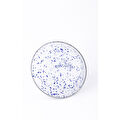 Emaylab Speckles -çorba Kasesi Çukur Tabak 15cm