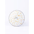 Emaylab Speckles Pasta/sunum Tabağı 21cm