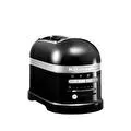 Kitchenaid Artisan 2 Dilim Ekmek Kızartma Makinesi - 5kmt2204 Onyx Black