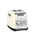 Kitchenaid 2 Dilim Ekmek Kızartma Makinesi - 5kmt221 Almond Cream