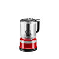 Kitchenaid 1,19 L Mutfak Robotu - 5kfc0516 Empire Red