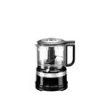 Kitchenaid Mini Mutfak Robotu - 5kfc3516 Onyx Black