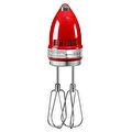 Kitchenaid 9 Hızlı El Mikseri - 5khm9212 Empire Red
