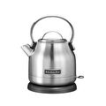 Kitchenaid 1,25 L Su Isıtıcısı - 5kek1222 Gümüş