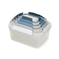 Joseph Joseph Editions Collection Nest™ Lock 5 Parça Saklama Kabı Seti Gökyüzü