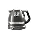 Kitchenaid Artisan 1,5 L Su Isıtıcısı - 5kek1522 Medallion Silver
