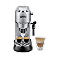 Delonghi Dedica Manuel Espresso Makinesi Ec 685.m