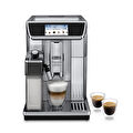 Delonghi Primadonna Elite Çekirdekten Fincana Kahve Makinesi Ecam 650.85.ms