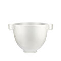 Kitchenaid Seramik Karıştırma Kasesi 4,8 L Speckled Stone - 5ksm2cb5pss