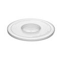 Kitchenaid 4,3 L Ve 4,8 L Stand Mikser İçin Kase Kapağı - Kbc90n