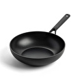 Kitchenaid Classic Alu Tava 28cm Wok