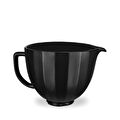 Kitchenaid 4,8 L Stand Mikser İçin Seramik Kase - 5ksm2cb5pbs