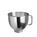 Kitchenaid 4,3 L Ve 4,8 L Paslanmaz Çelik Kase - 5k5thsbp