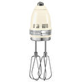 Kitchenaid 9 Hızlı El Mikseri - 5khm9212 Almond Cream