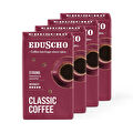 Tchibo Eduscho Strong Filtre Kahve 4x250 G