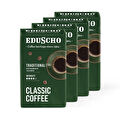 Tchibo Eduscho Traditional Filtre Kahve 4x250 G