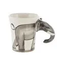 Mudo Home Elephant Wild Mug