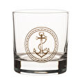 Mudo Home Anchor Vi̇ski̇ Bardaği Gold 300 Ml