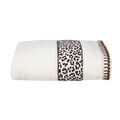 Mudo Home Penelope Leopar El Havlusu 30x50