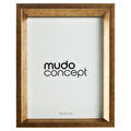Mudo Home Olivia 15x21 Fotoğraf Çerçevesi̇ Altin