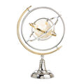 Mudo Home Armillary Bi̇blo 29x49cm