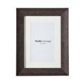 Mudo Home Marsilya Kahve Fotoğraf Çerçevesi̇ 13x18cm