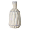 Mudo Home Hellen Serami̇k Vazo 17x35cm