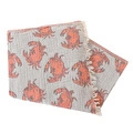 Mudo Home Lia Crab Peştamal 80x165